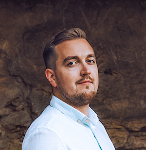 Tomáš Kuchynka